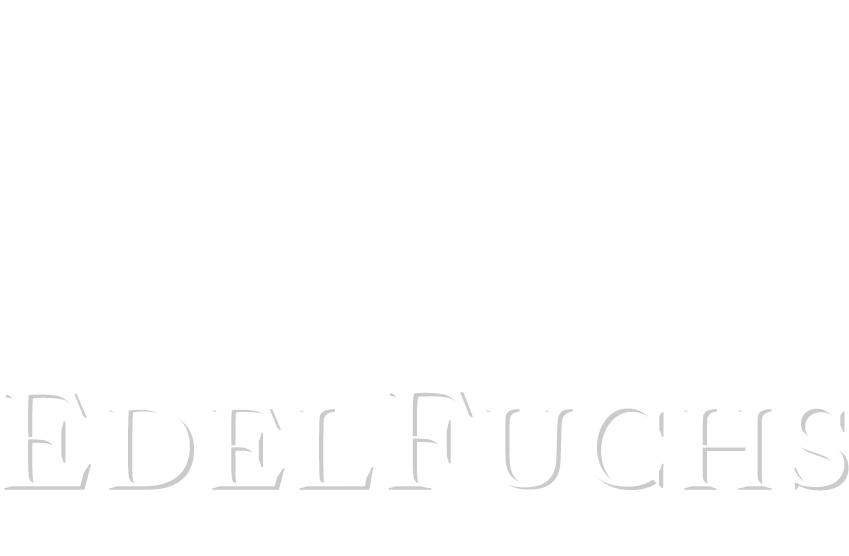 EDELFUCHS - Schwarzwald entdecken-Logo