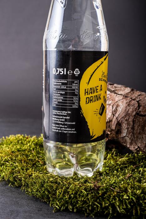 Schwarzwald Tonic Water 0,75L