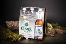Bauhöfer Ulmer-Pils Six-Pack 6 x 0,33 l