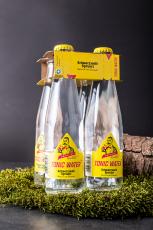 Schwarzwald Tonic Water 4 x 0,25 L